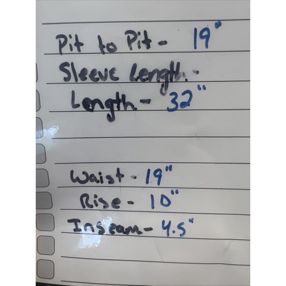 Corey Lynn Calter Linen Jumpsuit Tropical Adjustable Romper Green Floral XS - Picture 7 of 13